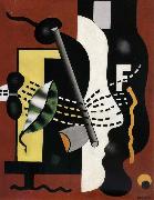 Fernand Leger Nature Morte oil painting on canvas